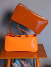 SEVENTY | MANDARIN ORANGE