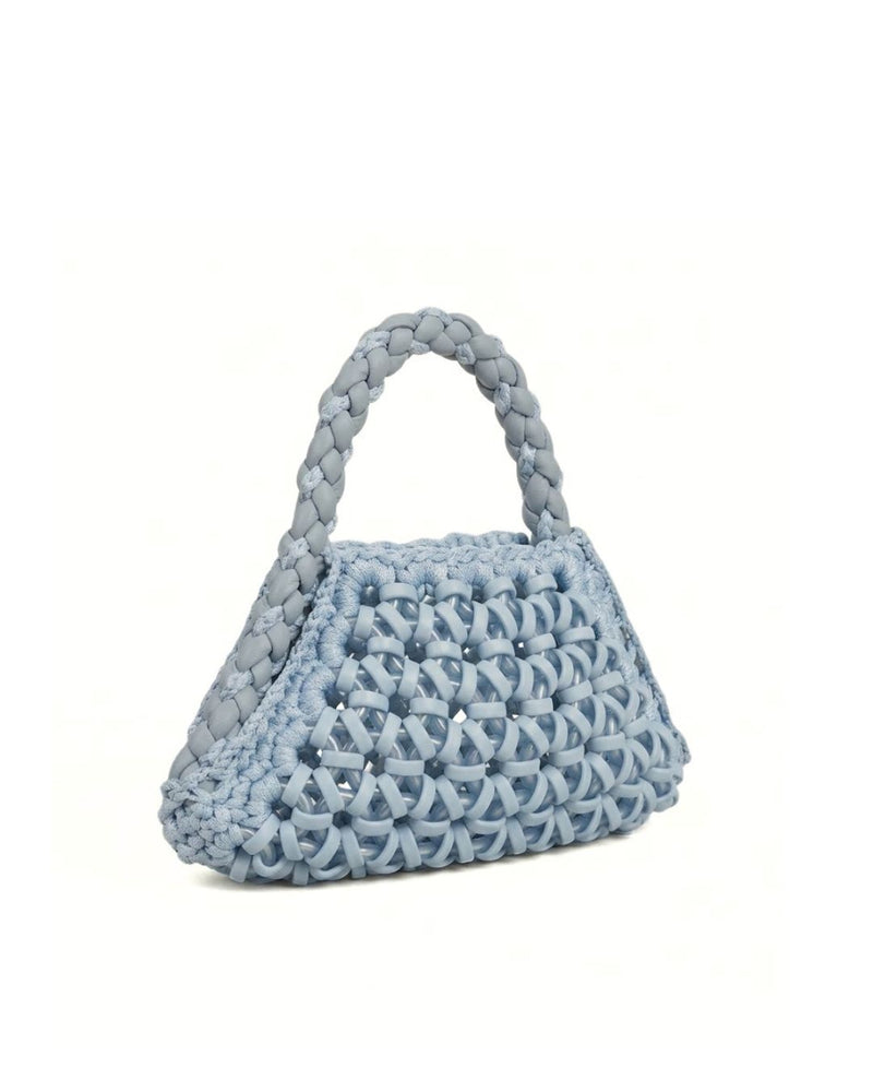 CRUSH | POWDER BLUE