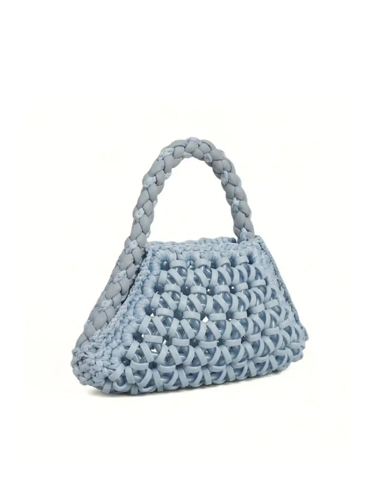 CRUSH | POWDER BLUE