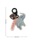 Carica l'immagine nel visualizzatore della galleria, CHARM | MRS. DUMBO
