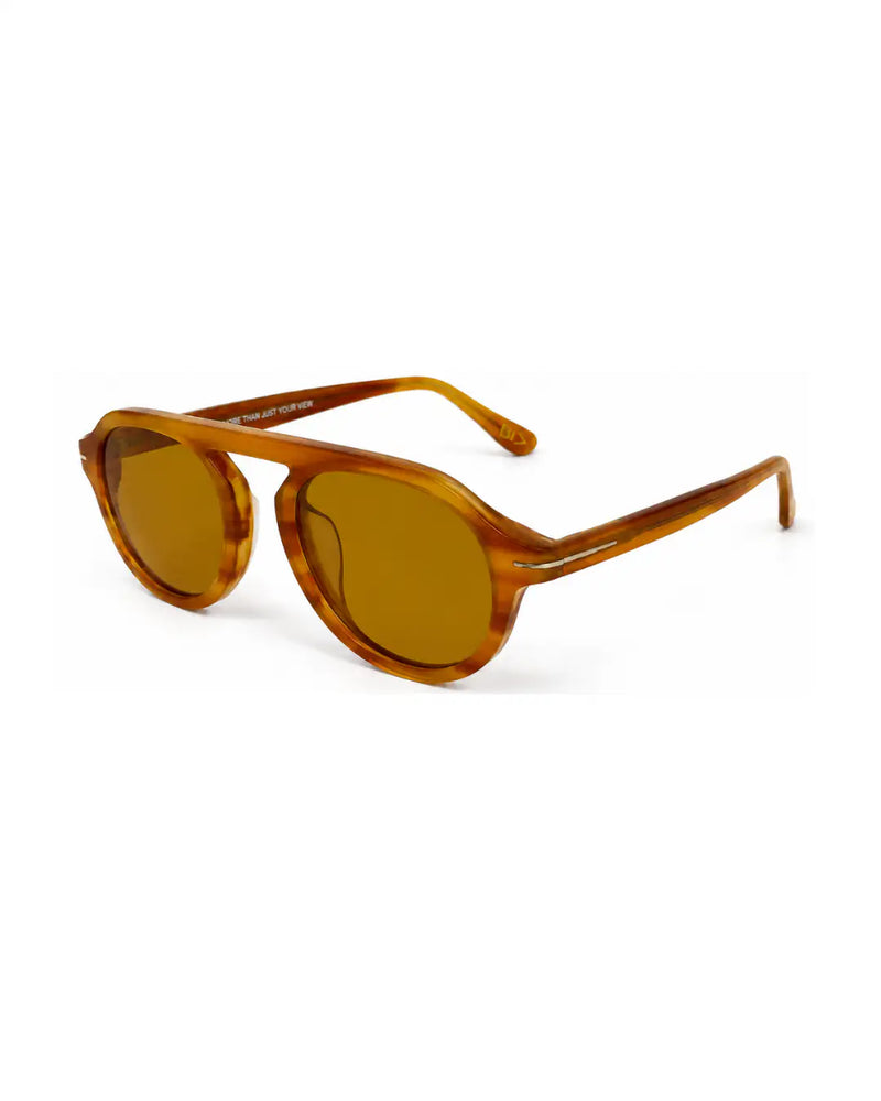 DODO | TOASTED HONEY