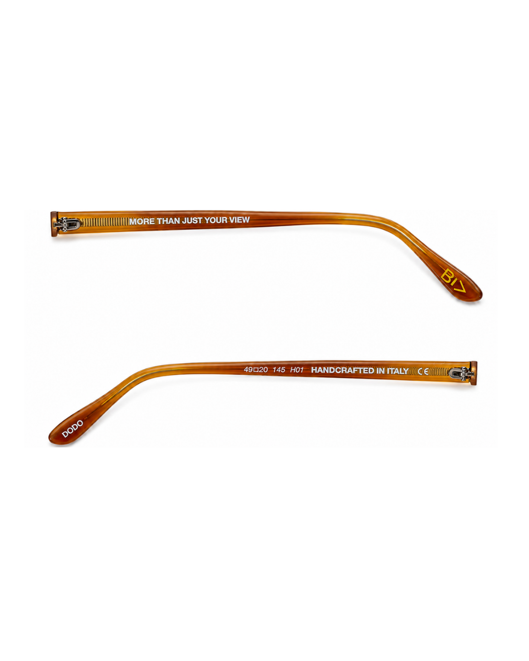 DODO | TOASTED HONEY
