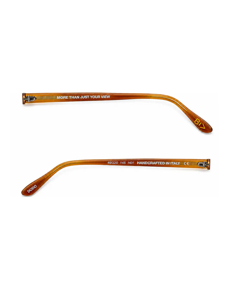 DODO | TOASTED HONEY