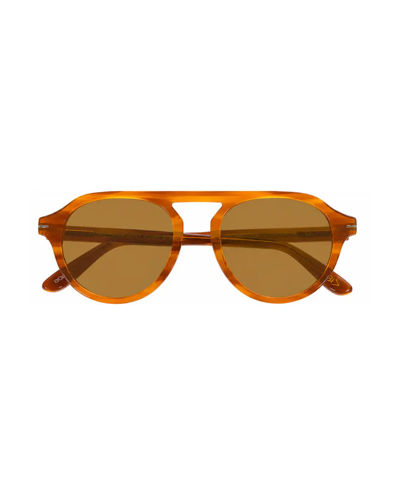 DODO | TOASTED HONEY