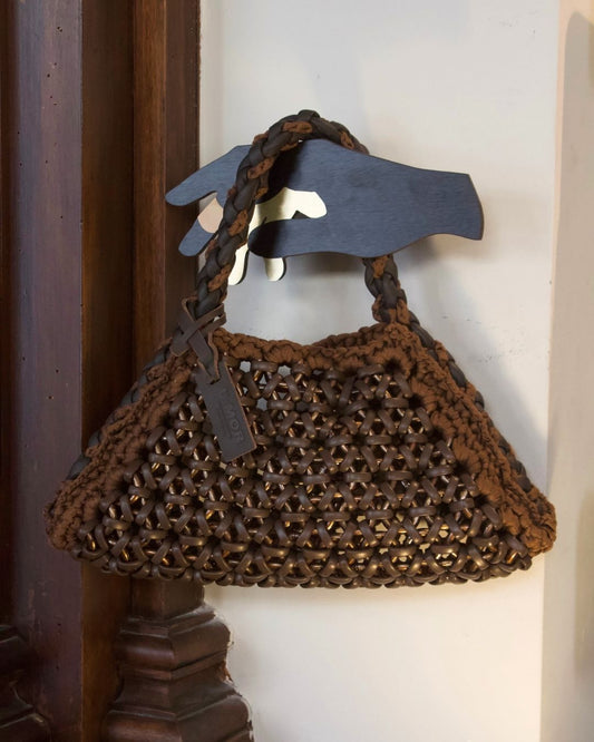 CRUSH | DARK CHOCOLATE