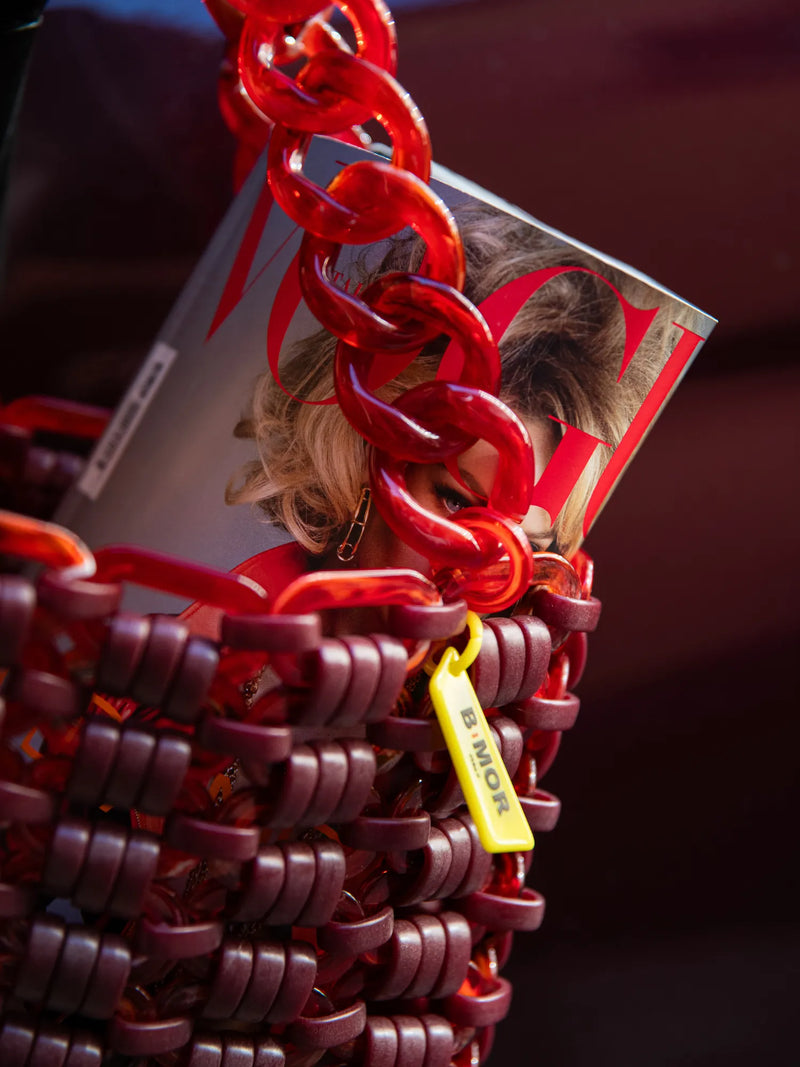BASKETBALL | RED WINE
