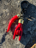 Load image into Gallery viewer, CHARM | GET LUCKY PINK

