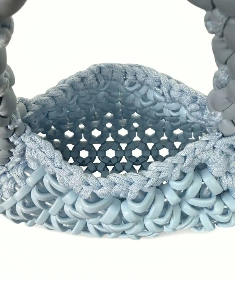 CRUSH | POWDER BLUE