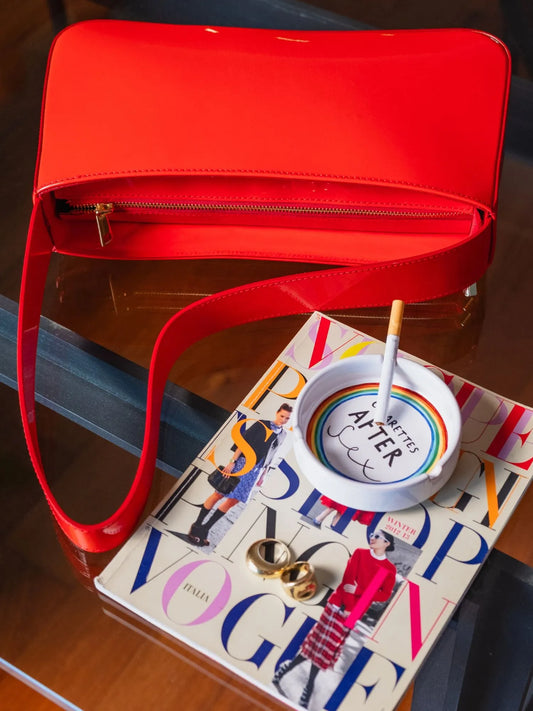 SEVENTY | CORAL PINK