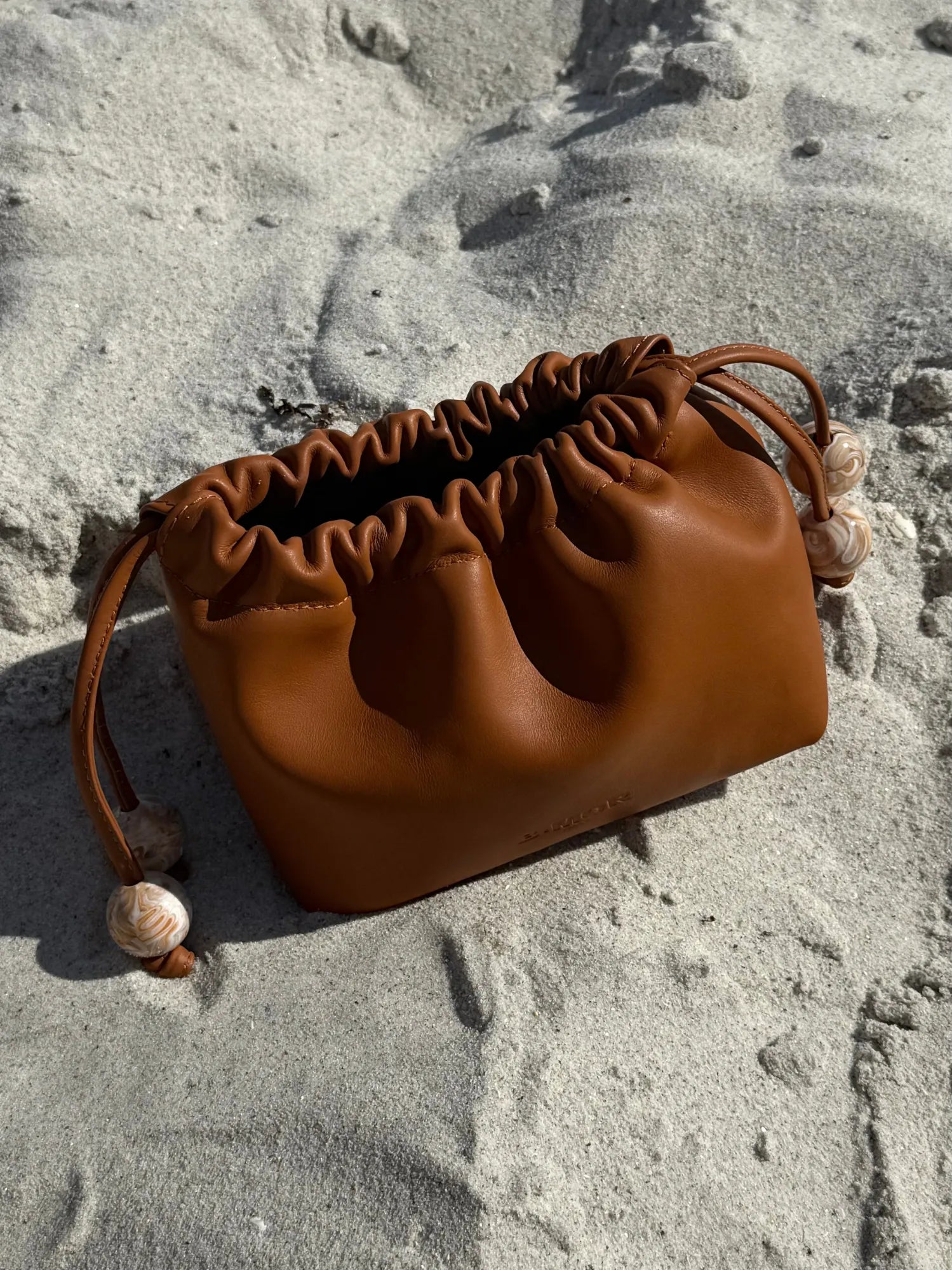 BON BON | BROWN COOKIE