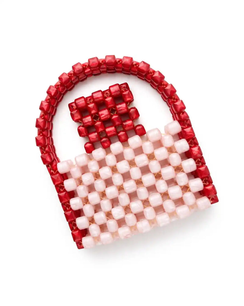 BRICK | CHERRY PEARL