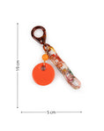 Carica l'immagine nel visualizzatore della galleria, CHARM | ORANGE JUICE

