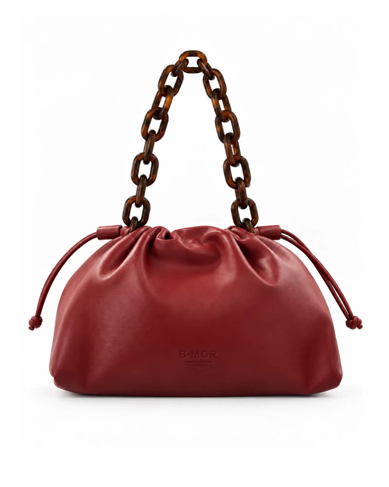 BIG B | BURGUNDY