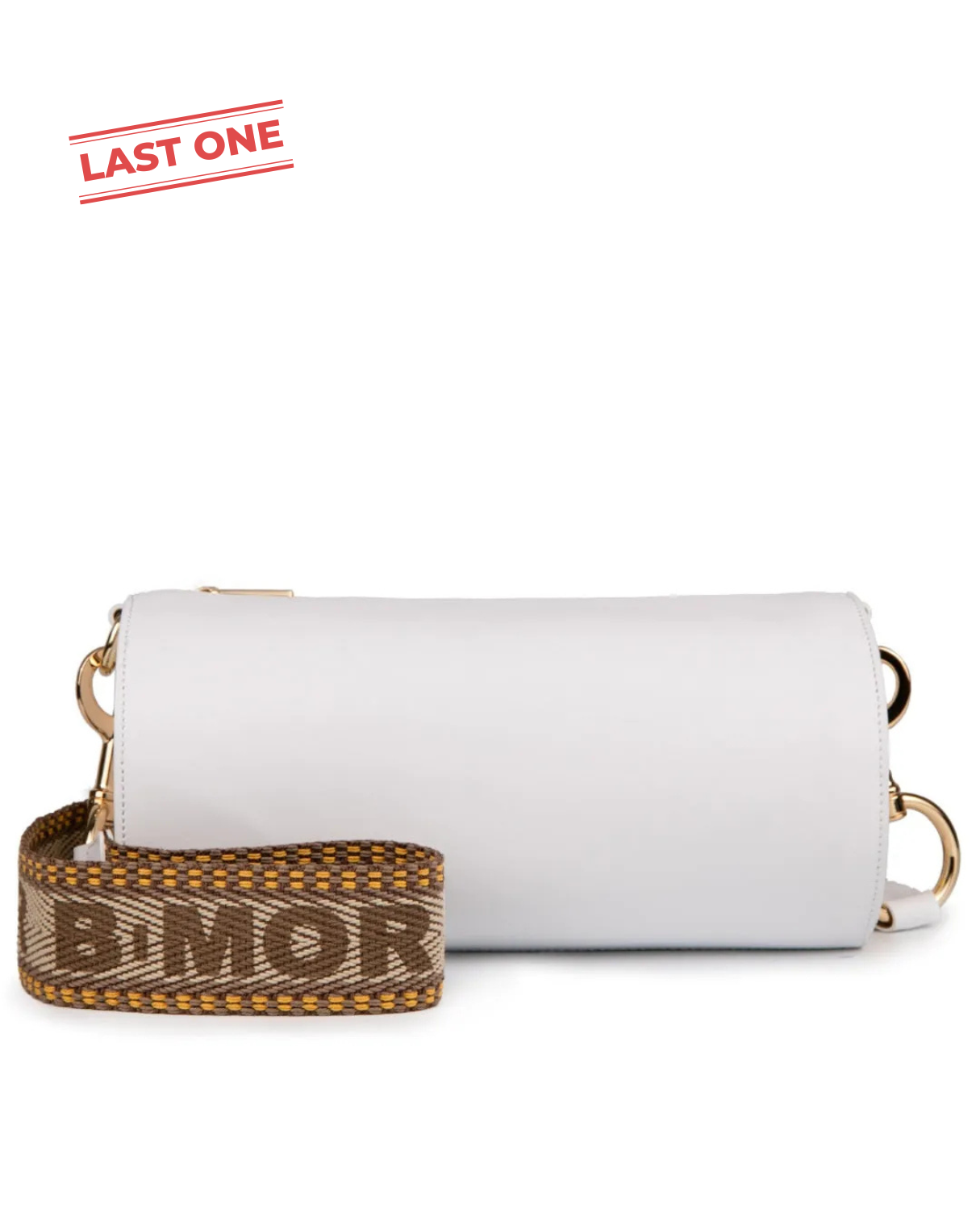 CIRCULAR | MILKY WHITE