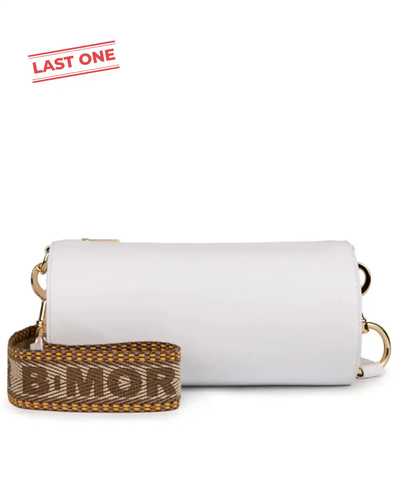 CIRCULAR | MILKY WHITE