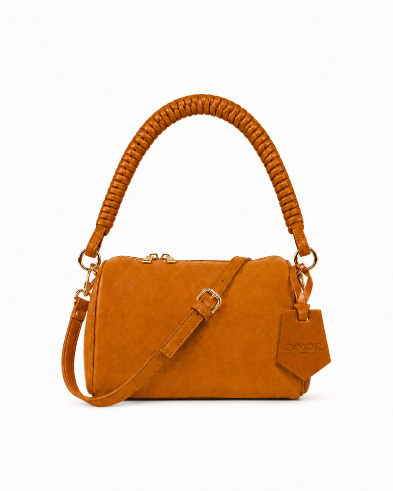 MINI CUBE | BROWN COOKIE