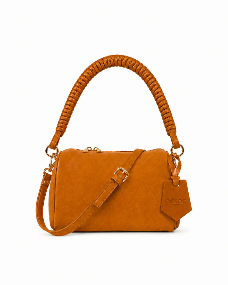 MINI CUBE | BROWN COOKIE