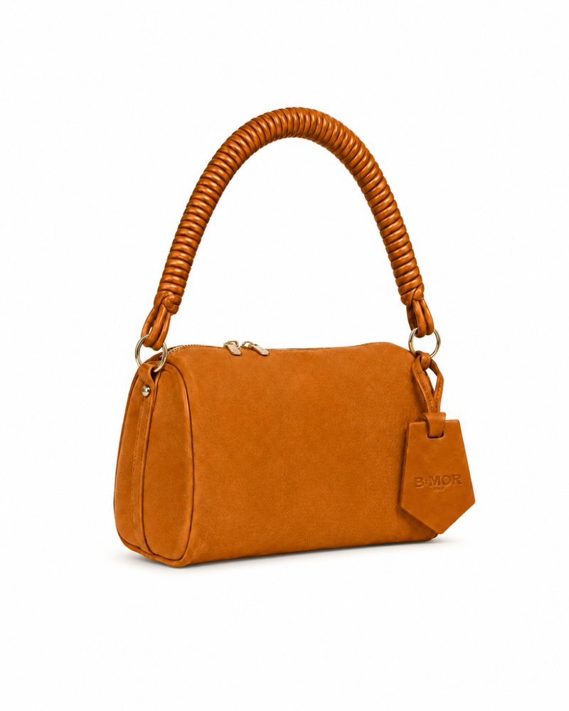 MINI CUBE | BROWN COOKIE