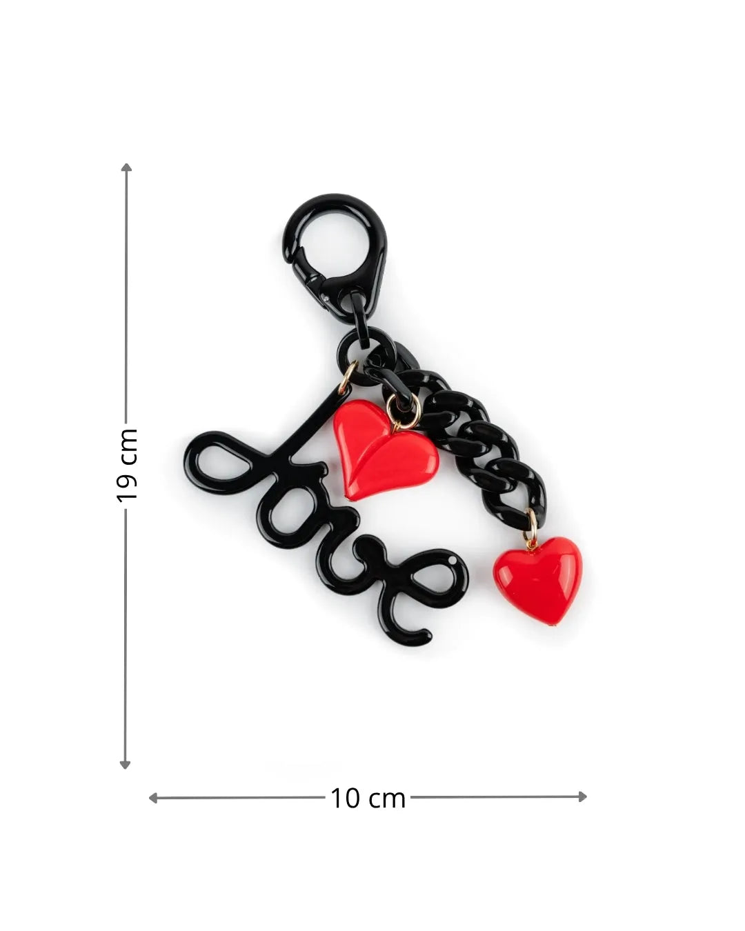 CHARM | LOVE IS THE PW