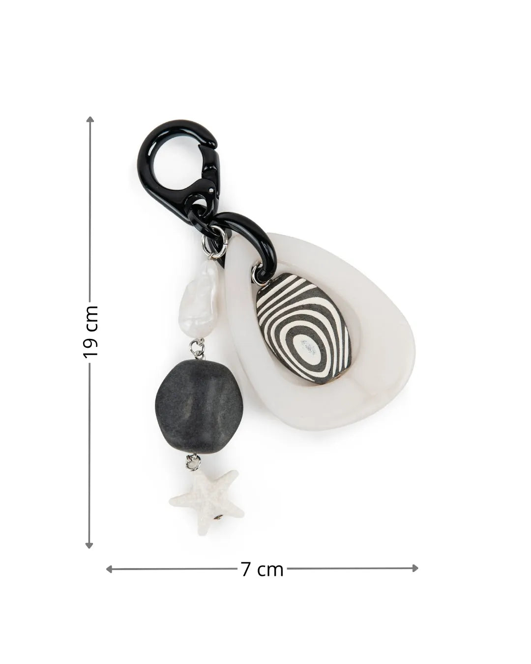 CHARM | ABYSSAL TREASURE