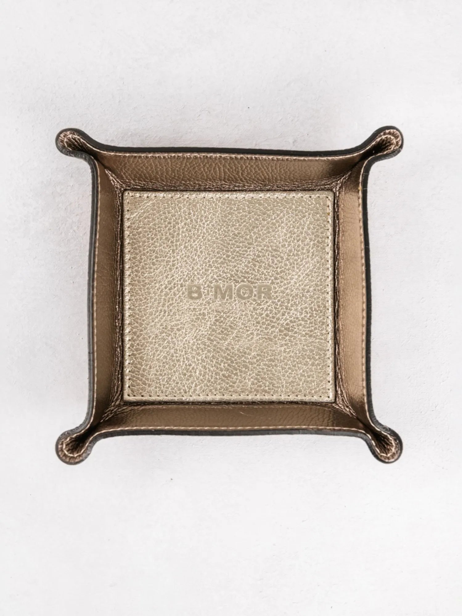 VALET TRAY | GOLDEN SHADES