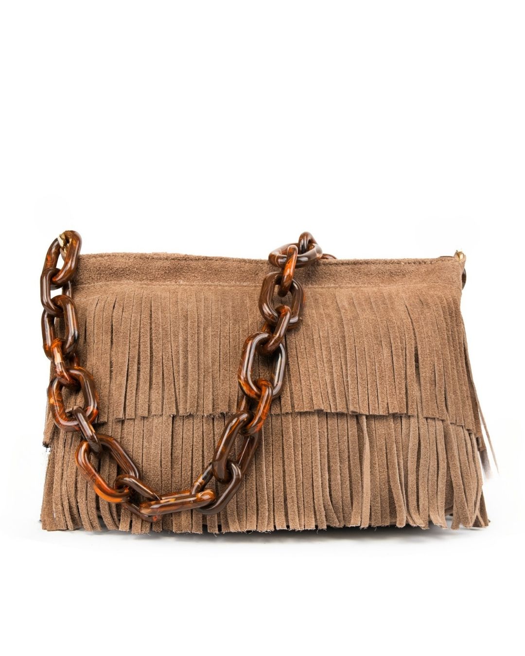 JIGLY | DUSTY TAUPE