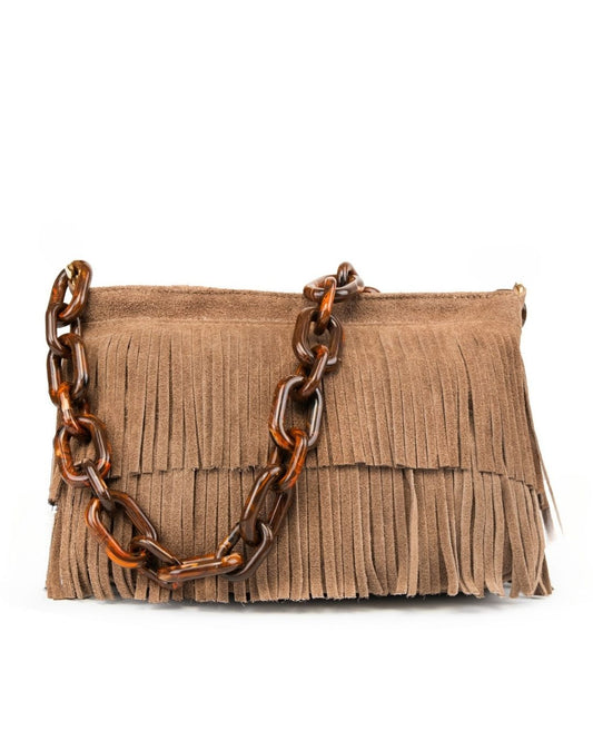 JIGLY | DUSTY TAUPE