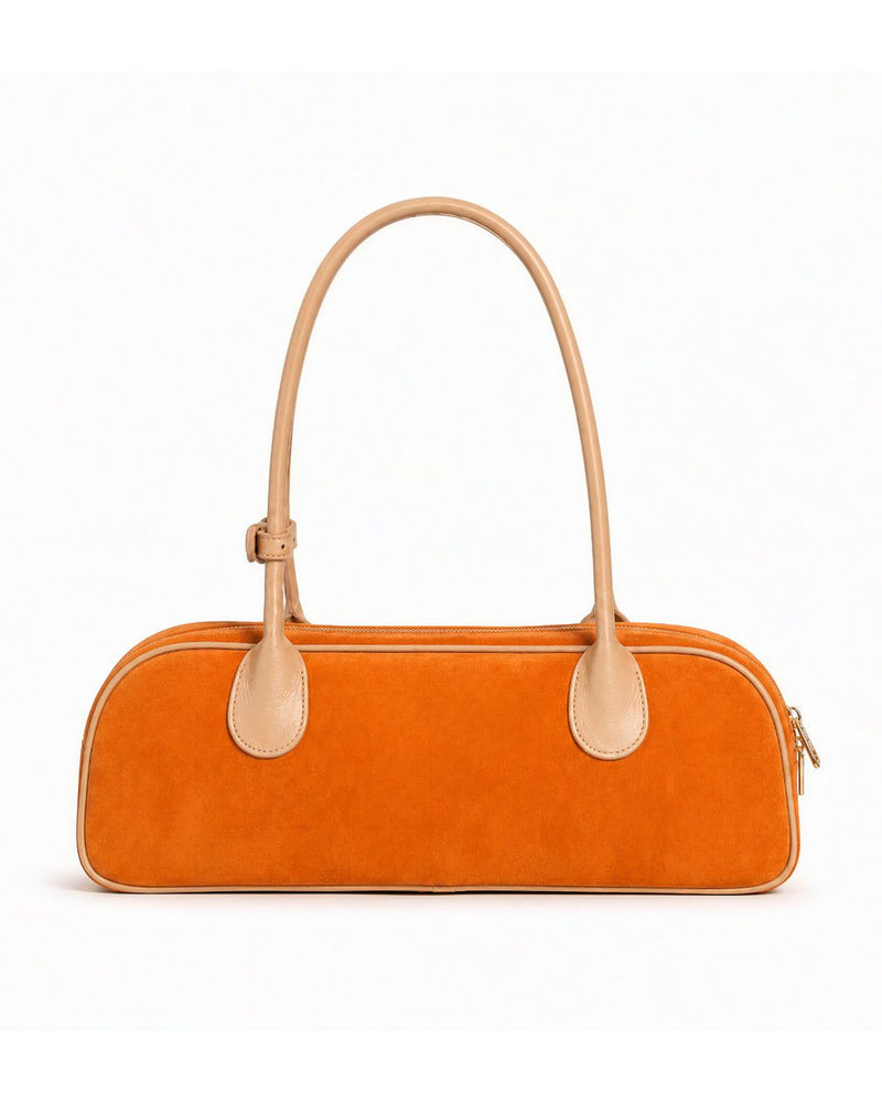 DOXIE | ORANGE CREAM