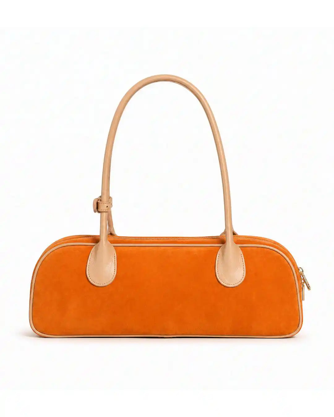 DOXIE | ORANGE CREAM