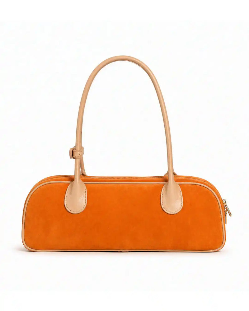 DOXIE | ORANGE CREAM
