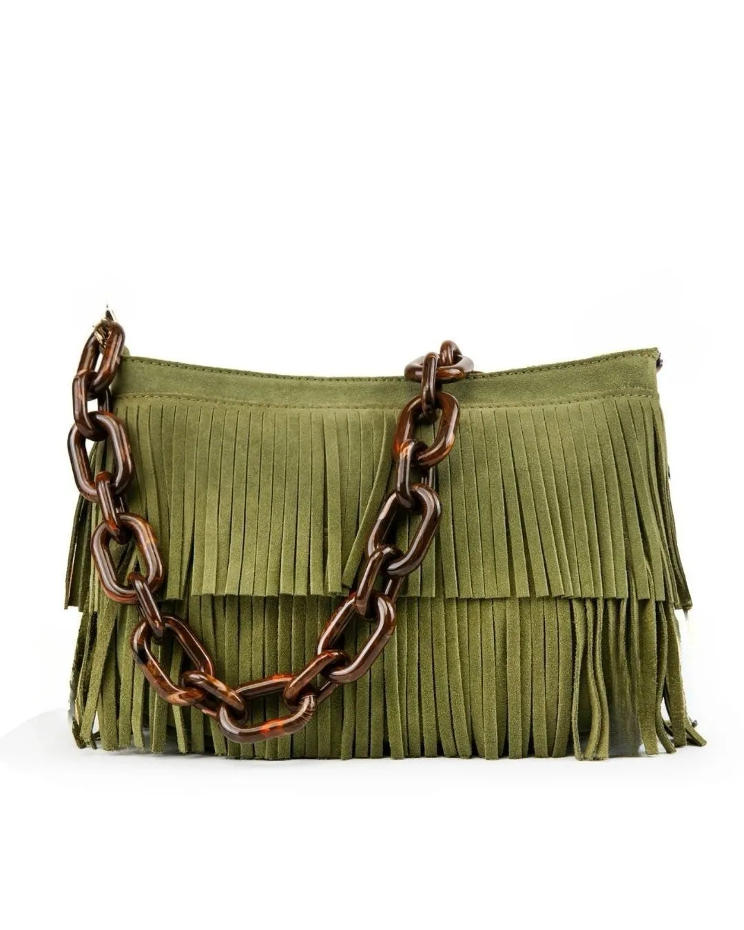 JIGLY | MILITARY GREEN