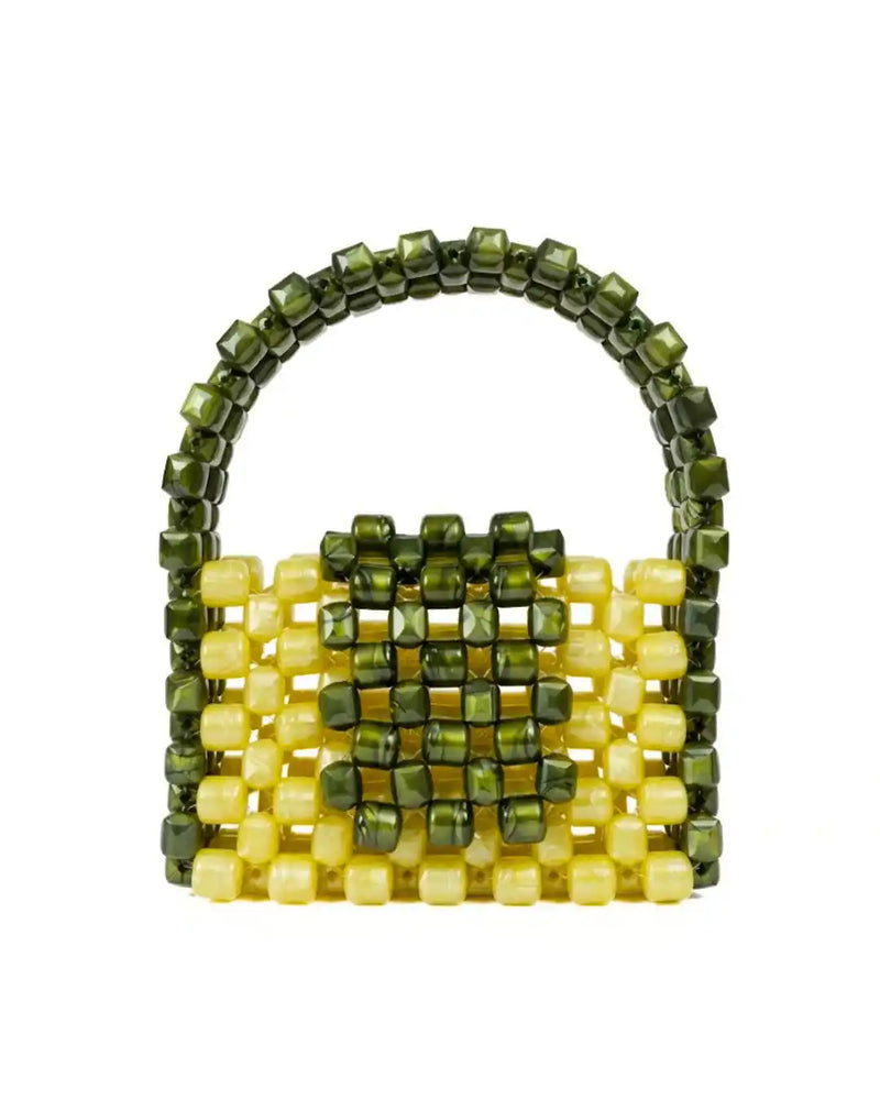 BRICK | BOTANICAL PEARL