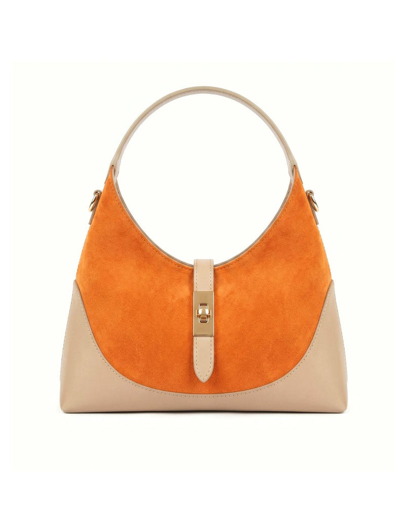 ELLY | ORANGE CREAM