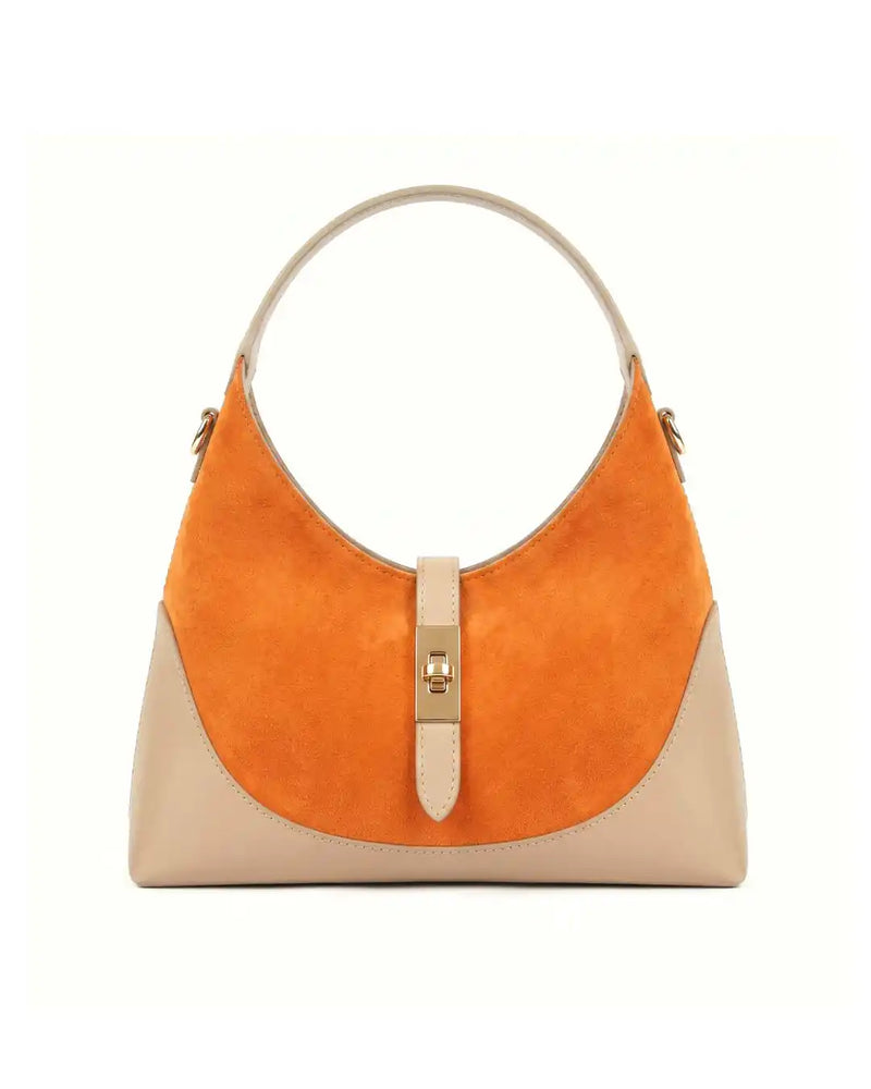 ELLY | ORANGE CREAM