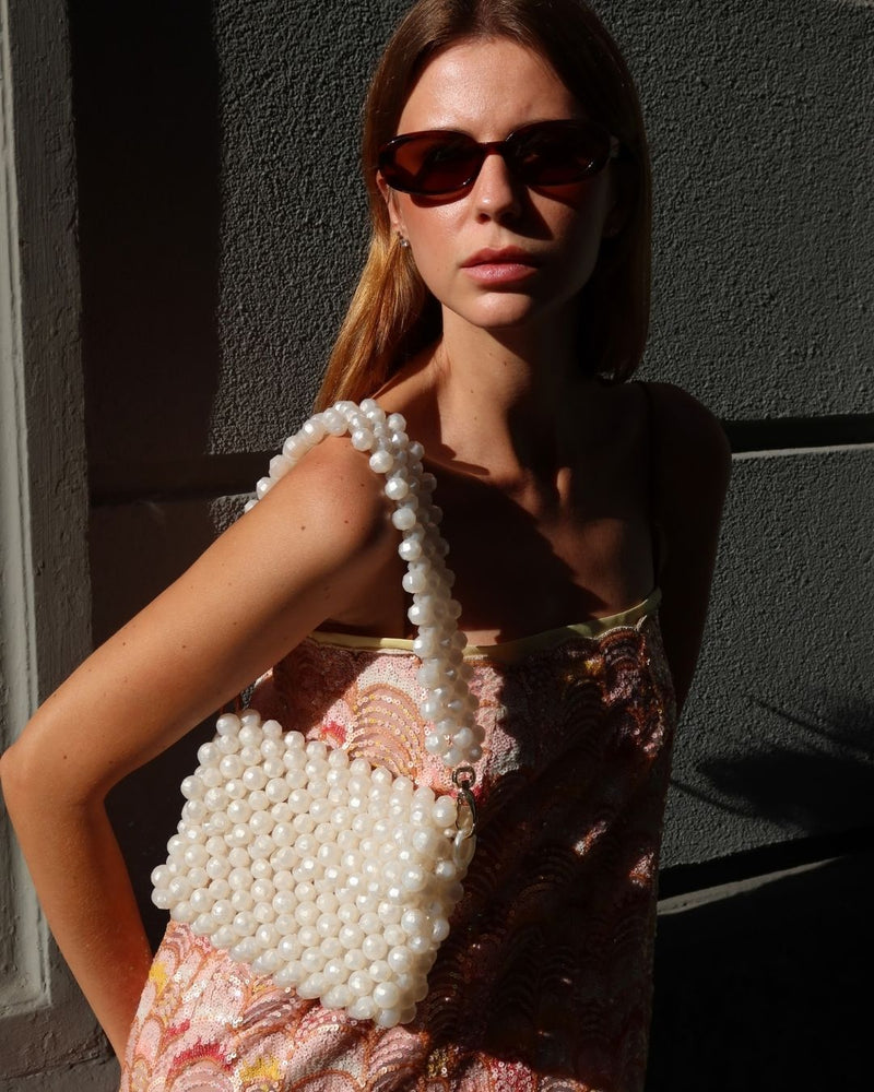 NEW CINDERELLA | SILKY PEARL