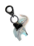 Carica l'immagine nel visualizzatore della galleria, CHARM | GREY ELEPHANT
