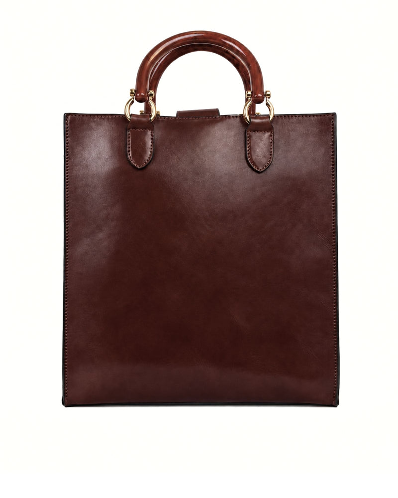 EMPIRE | VINTAGE BURGUNDY
