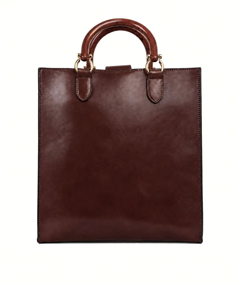 EMPIRE | VINTAGE BURGUNDY