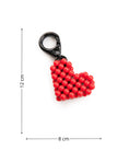 Carica l'immagine nel visualizzatore della galleria, CHARM | LOVER

