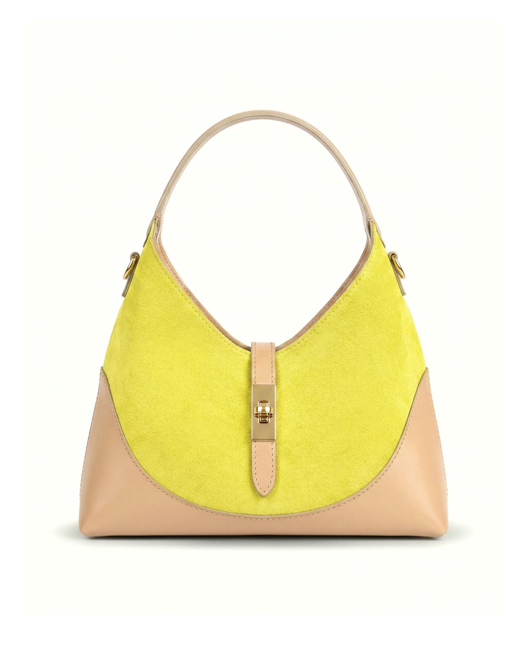 ELLY | LIME CREAM