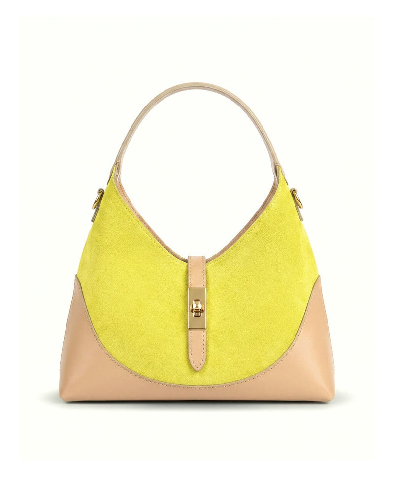 ELLY | LIME CREAM