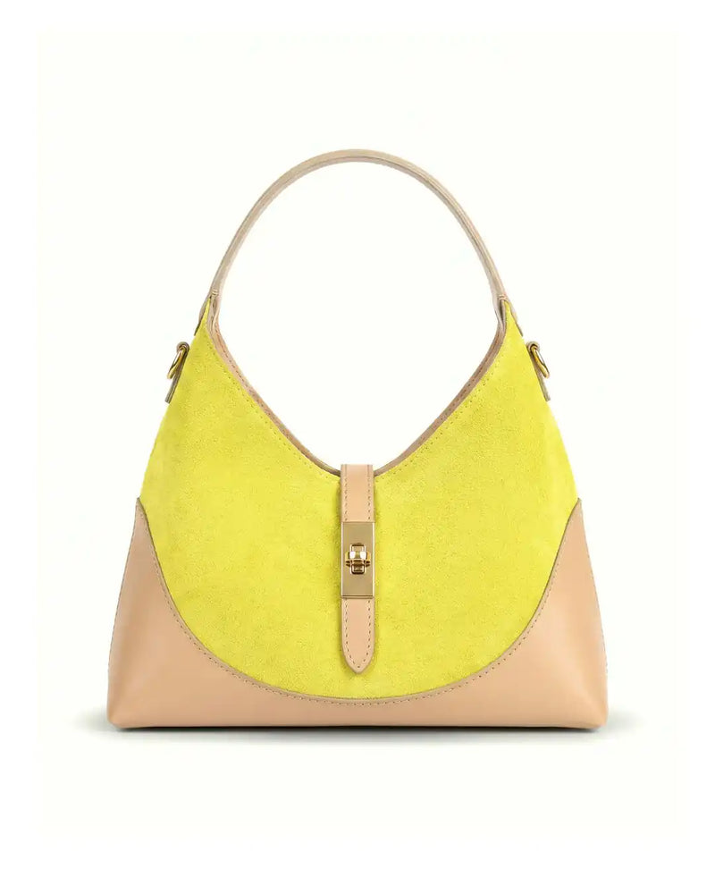 ELLY | LIME CREAM