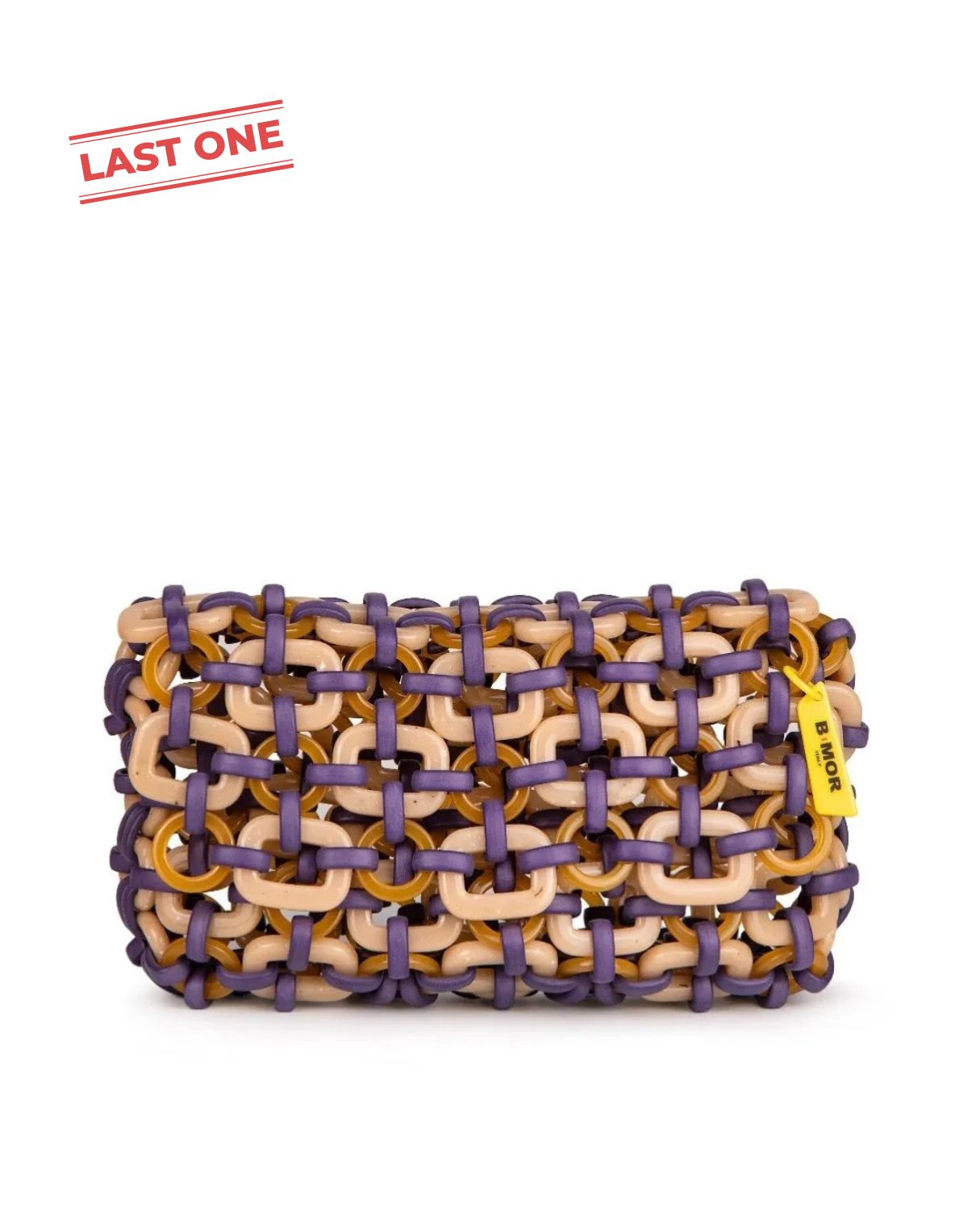 SHELL | MULTICOLOR VIOLET