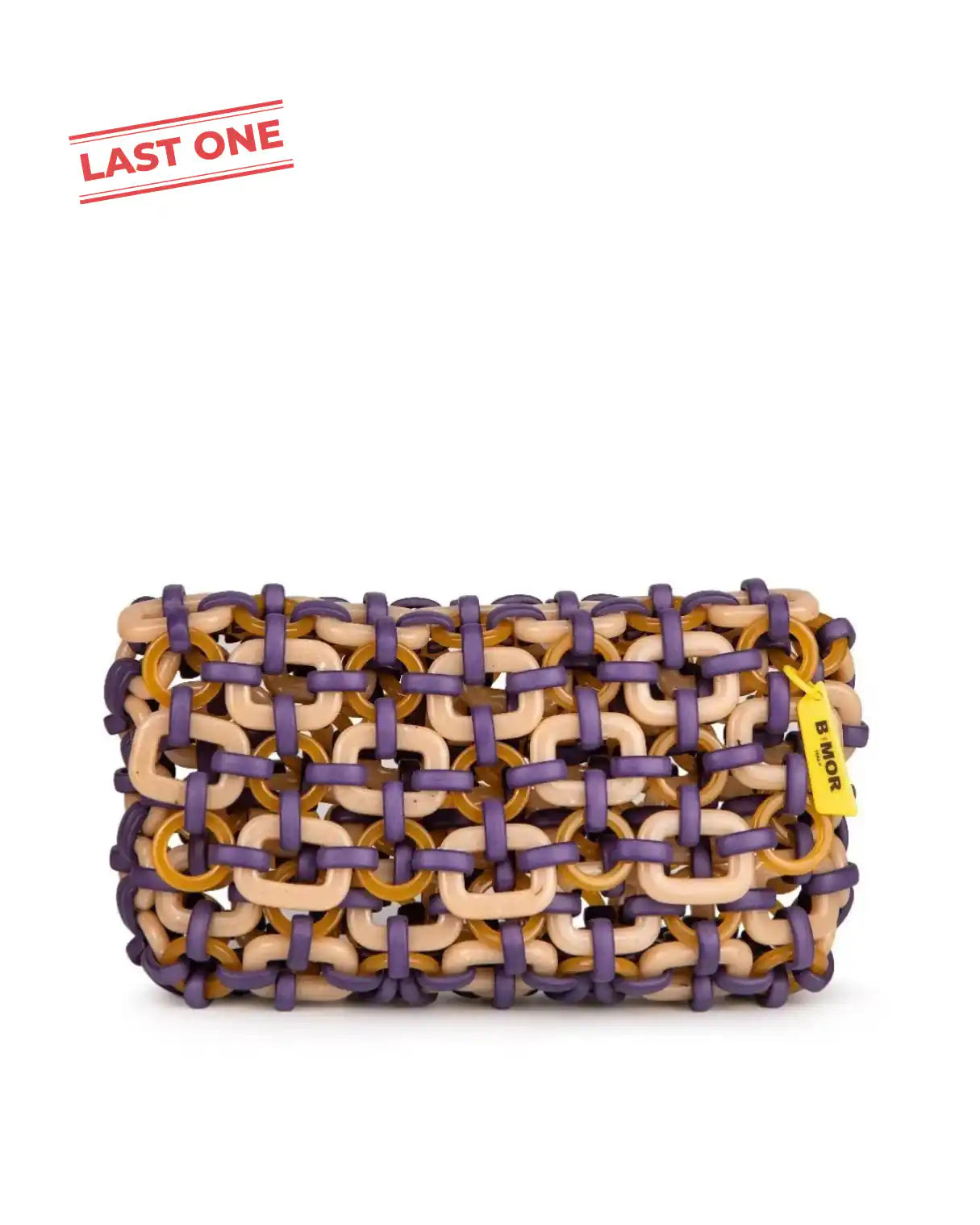 SHELL | MULTICOLOR VIOLET