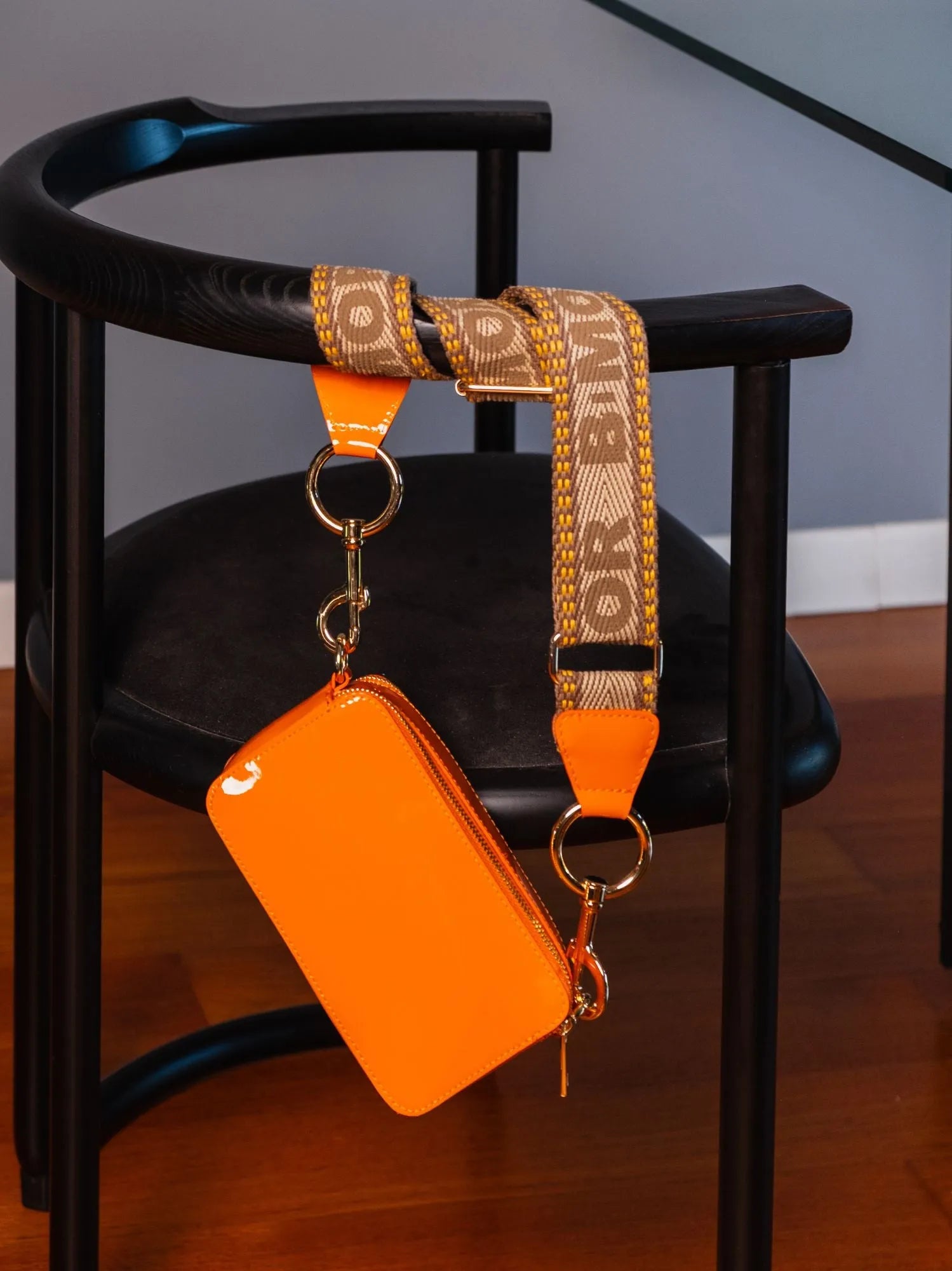 YOURS | MANDARIN ORANGE