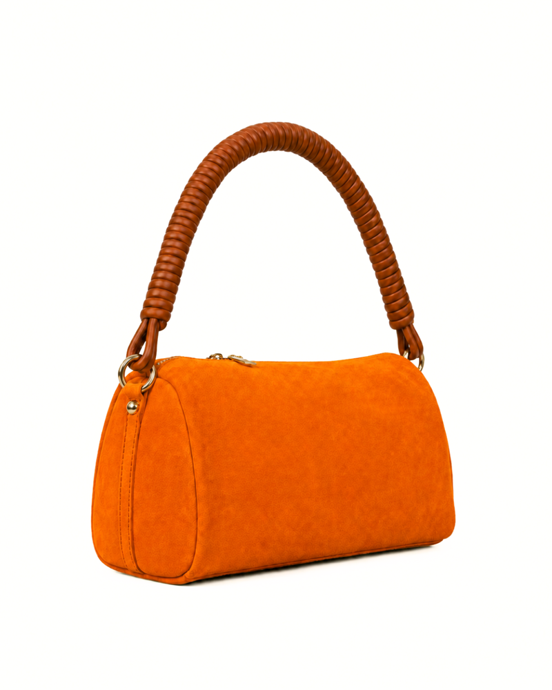 MINI CUBE | ORANGE COOKIE