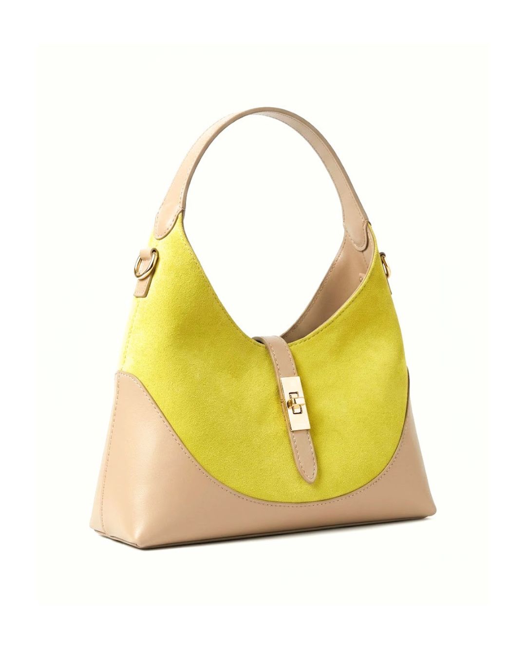 ELLY | LIME CREAM