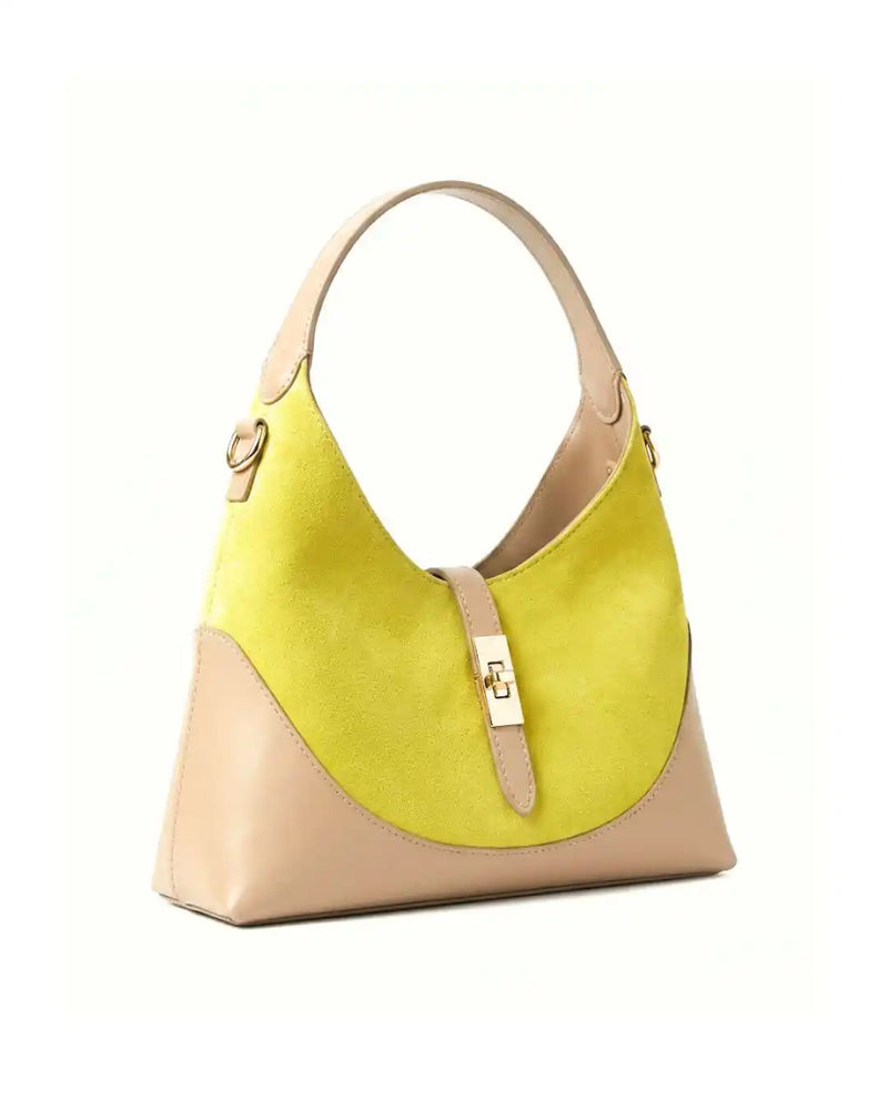ELLY | LIME CREAM