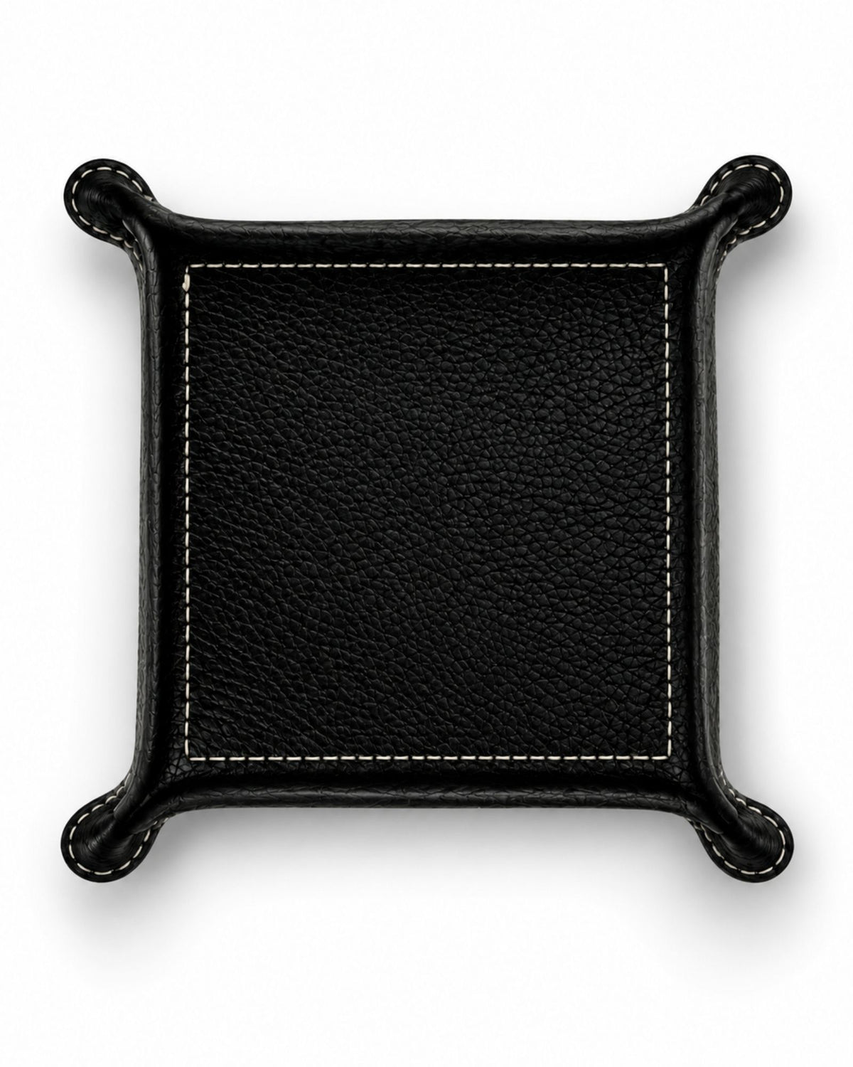 EMPTY POCKETS | TOTAL BLACK + YELLOW BiMOR