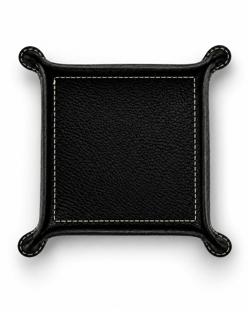 EMPTY POCKETS | TOTAL BLACK + YELLOW BiMOR